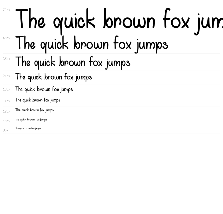 WaitingForYou Waterfall