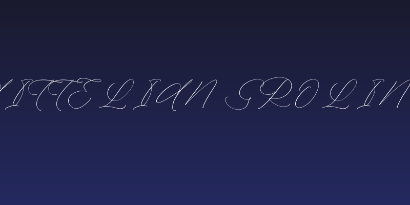 Waittelian Grolinda Social Header