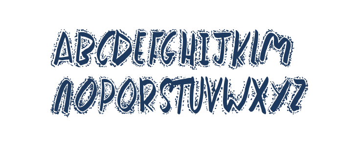 Wake Me Up Lowercase