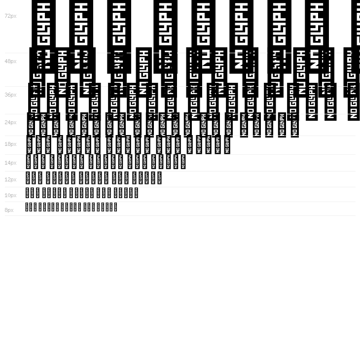 Wakel DEMO Arabic Waterfall