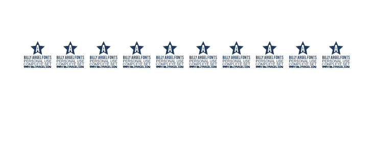 Waking Stones Personal Use Other Characters