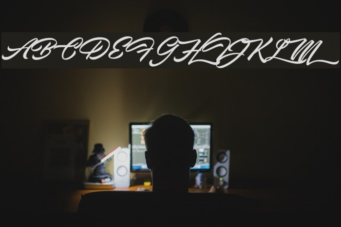 Waking Stones Personal Use Example 2