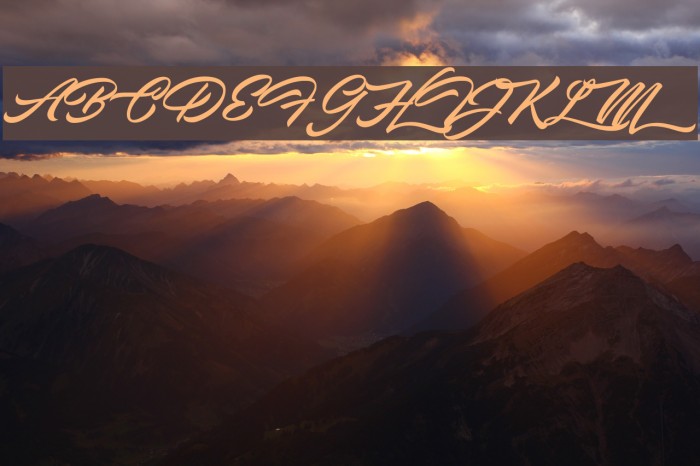 Waking Stones Personal Use Example 3