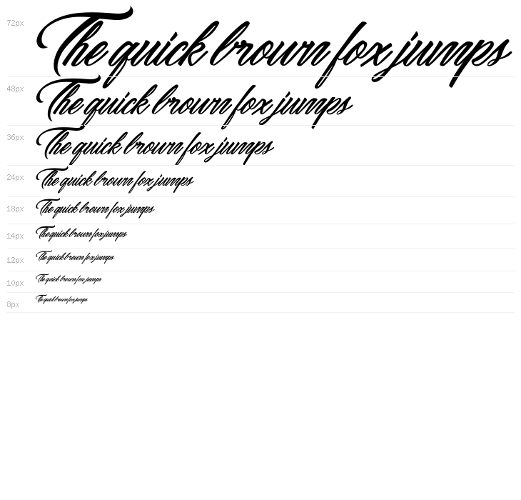 Waking Stones Personal Use Waterfall