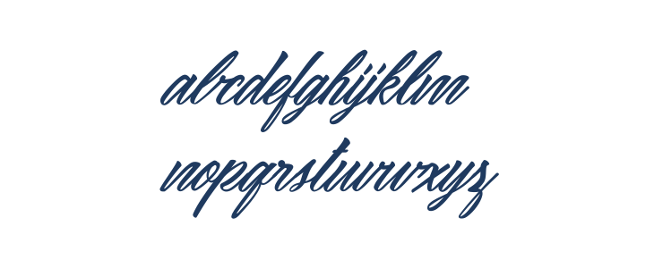 Waking Stones Personal Use Lowercase