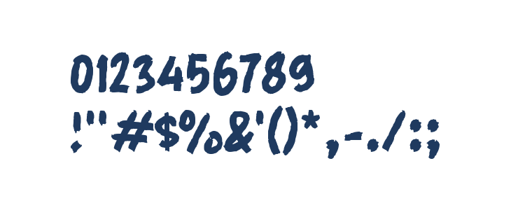 Waktune Other Characters