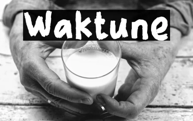 Waktune Example 3