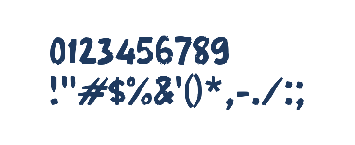 Walau Other Characters