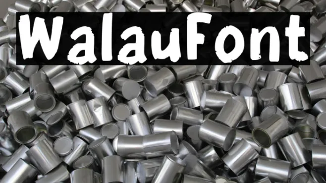 Walau Example 1