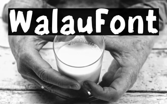 Walau Example 2