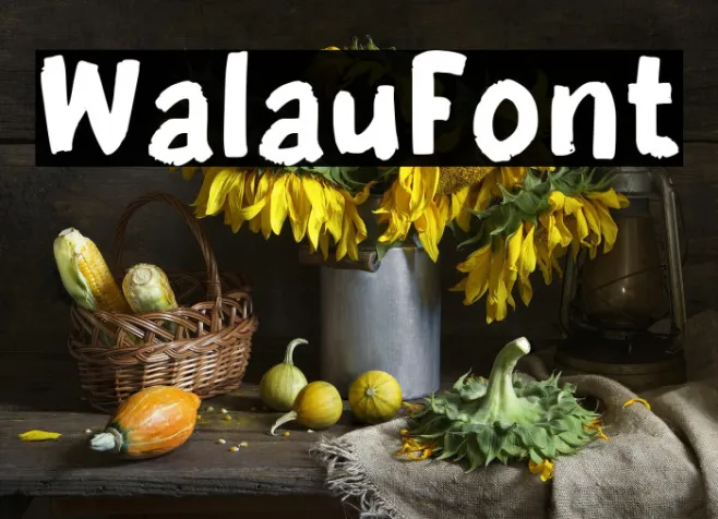 Walau Example 3