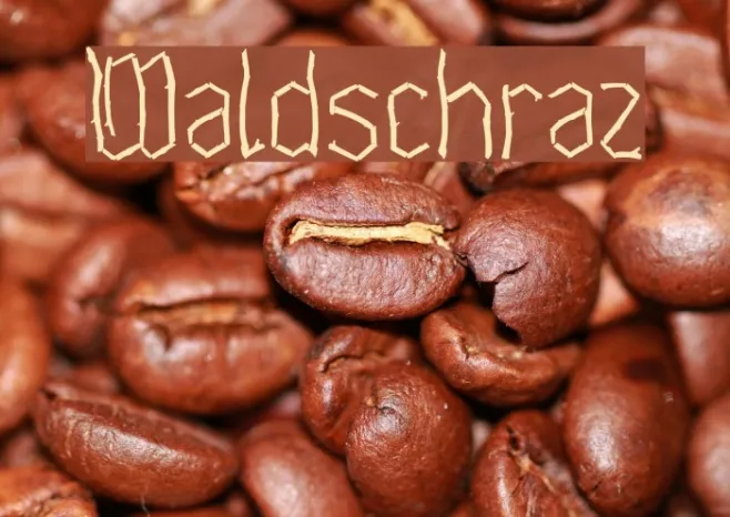 Waldschraz Example 2