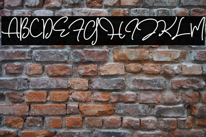 Walerina Script Example 2