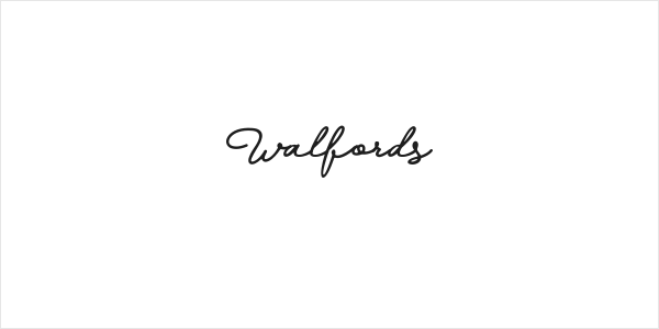 Walfords Logo