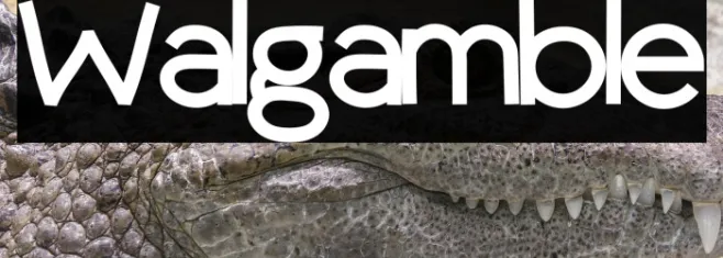 Walgamble Example 1