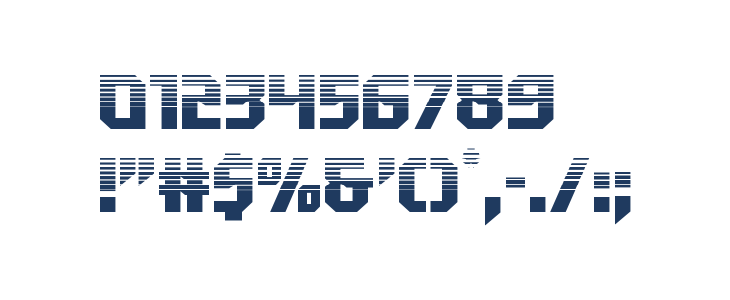 Walk The Moon Halftone Other Characters