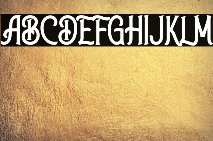 Walker Knight Example 2