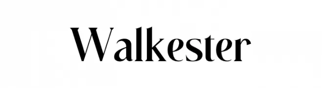 Walkester 