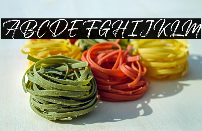 Walking Dream FREE Example 1