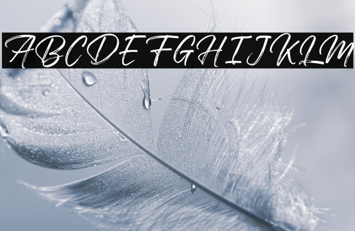 Walking Dream FREE Example 3