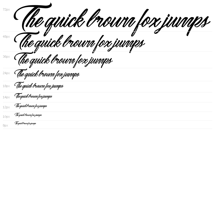 Walking Stones Personal Use Waterfall