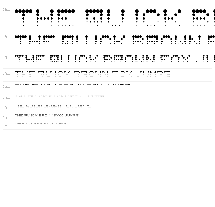 Walking in Circles Regular Waterfall