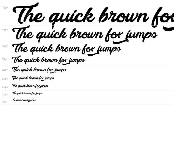 Walking in the Street Waterfall