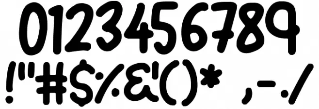 Walking Fuentes OTROS CHARS