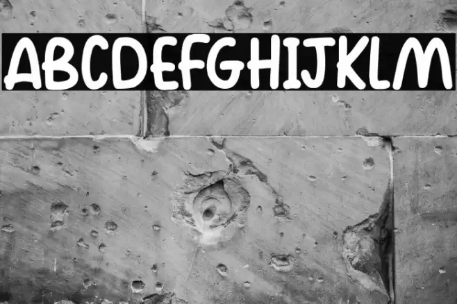 Walking Fuentes examples