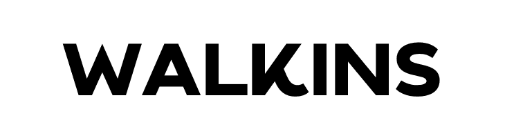 Walkins  Free Fonts Download