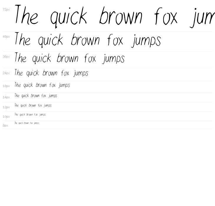 WalkonFire Waterfall