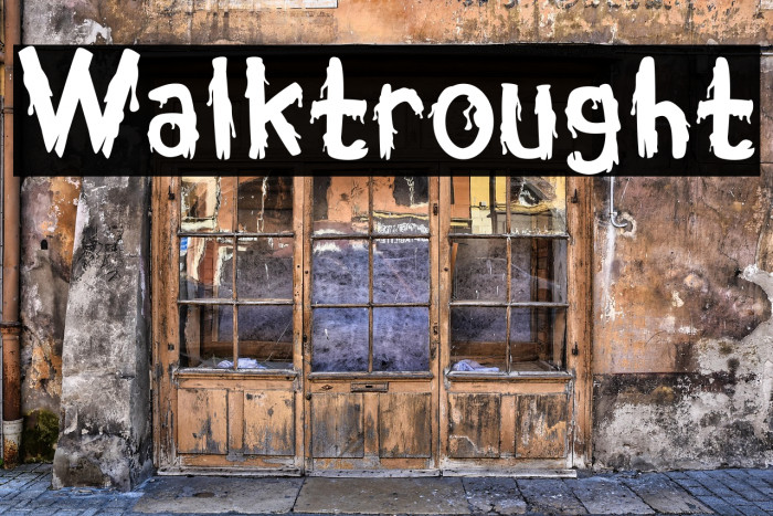 Walktrought Example 2