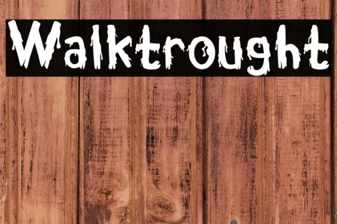 Walktrought Example 3
