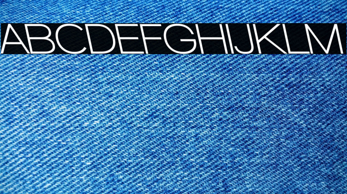 Walkway Bold RevOblique Example 1