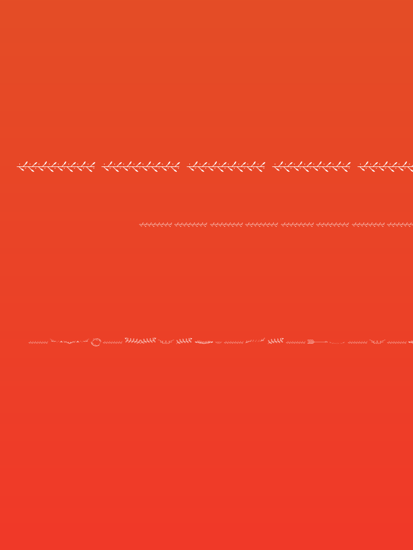 Walkway Bonus Poster