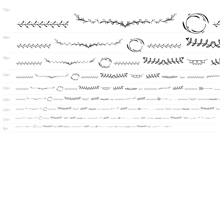 Walkway Bonus Waterfall