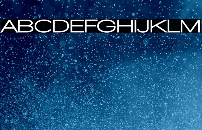 Walkway Expand Black Example 1