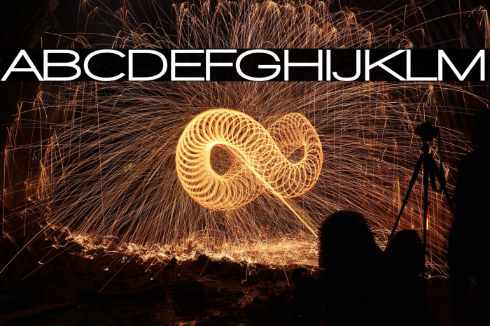 Walkway Expand Black Example 2