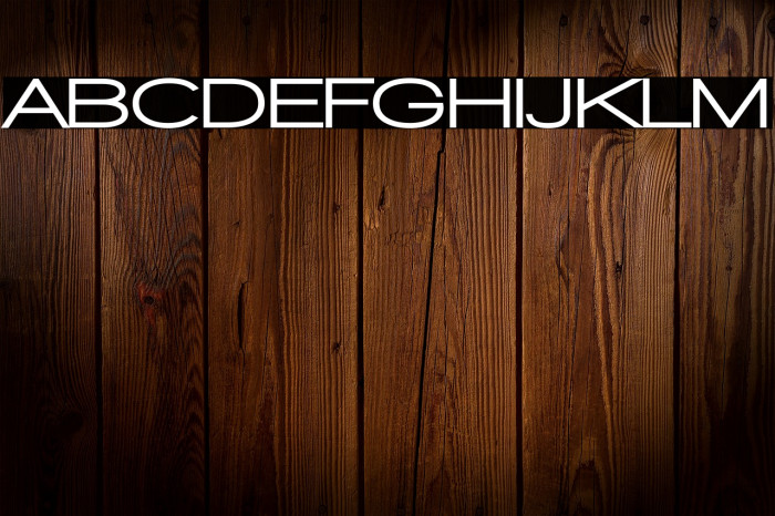 Walkway Expand Black Example 3