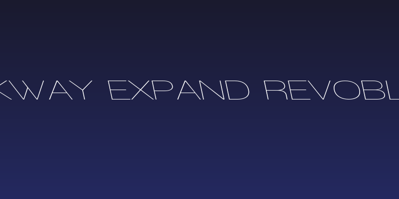 Walkway Expand RevOblique Social Header