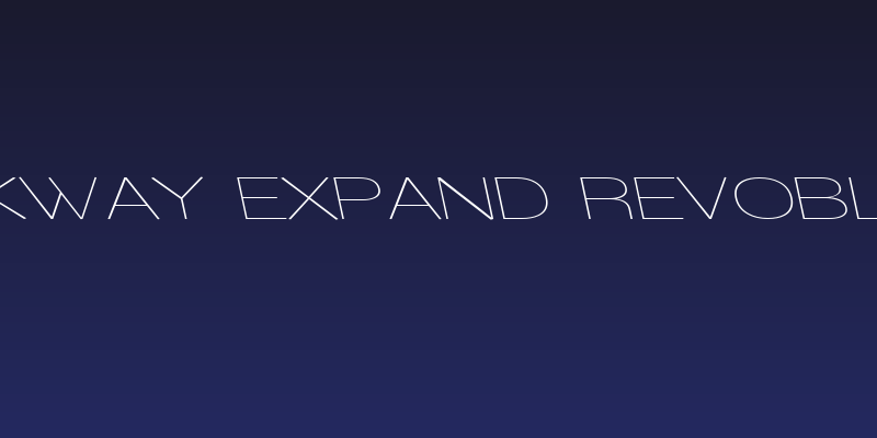 Walkway Expand RevOblique Social Header