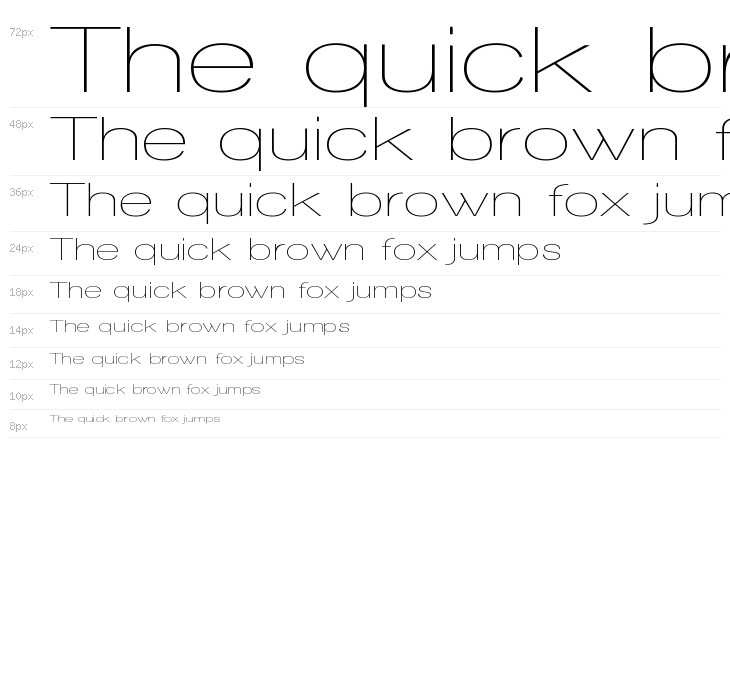 Walkway Expand Waterfall