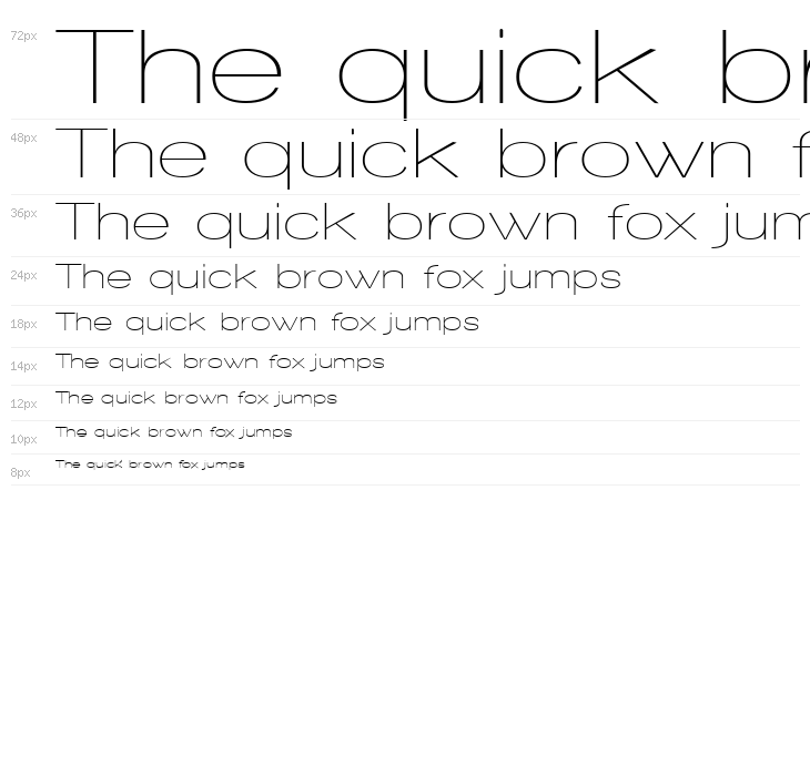 Walkway Expand Waterfall