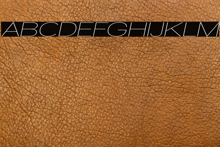 Walkway Oblique Expand  Example 1