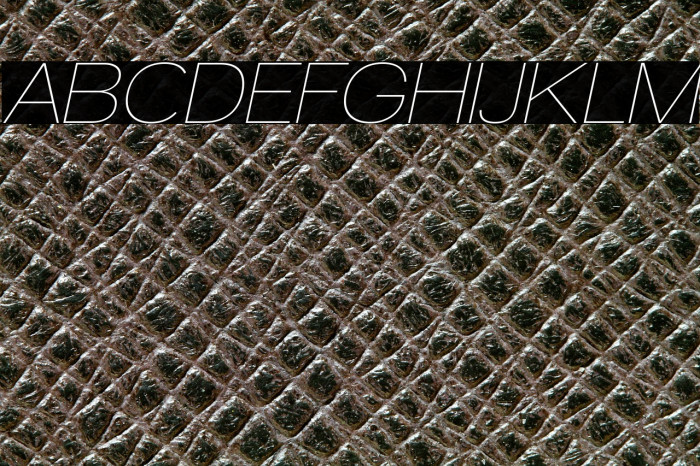 Walkway Oblique Example 3