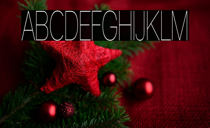 Walkway UltraCondensed Example 3