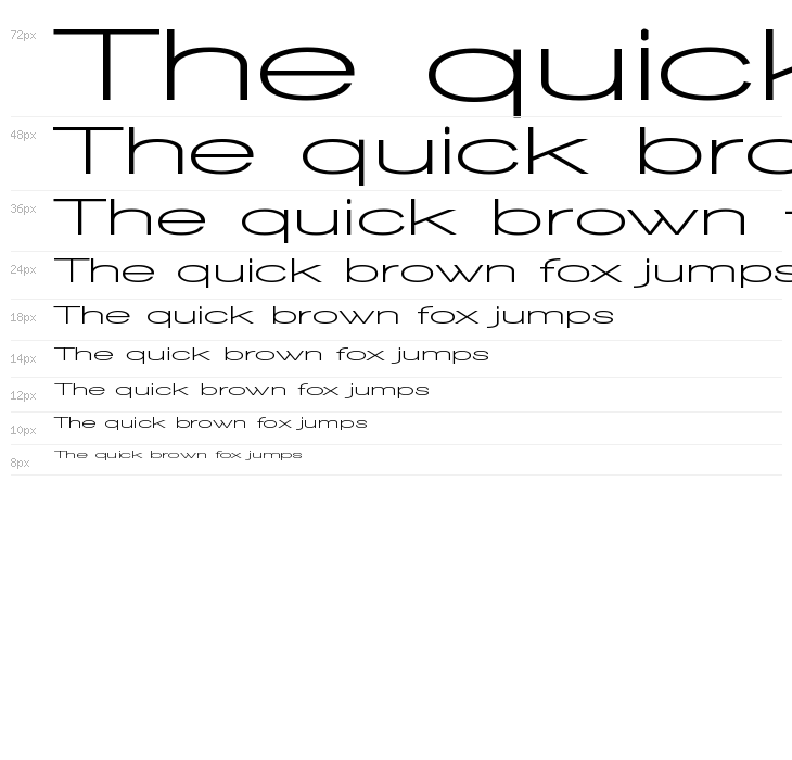 Walkway UltraExpand Bold Waterfall