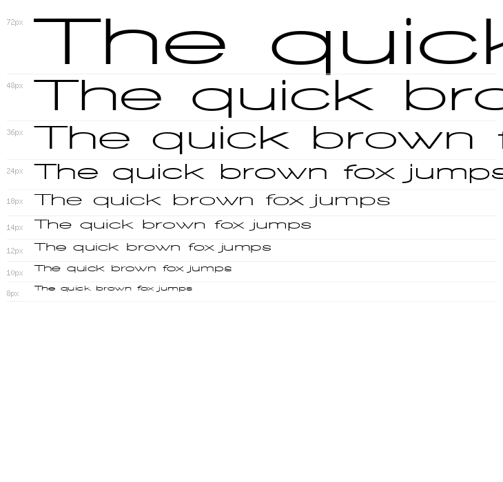 Walkway UltraExpand Bold Waterfall