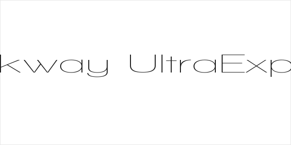 Walkway UltraExpand Logo