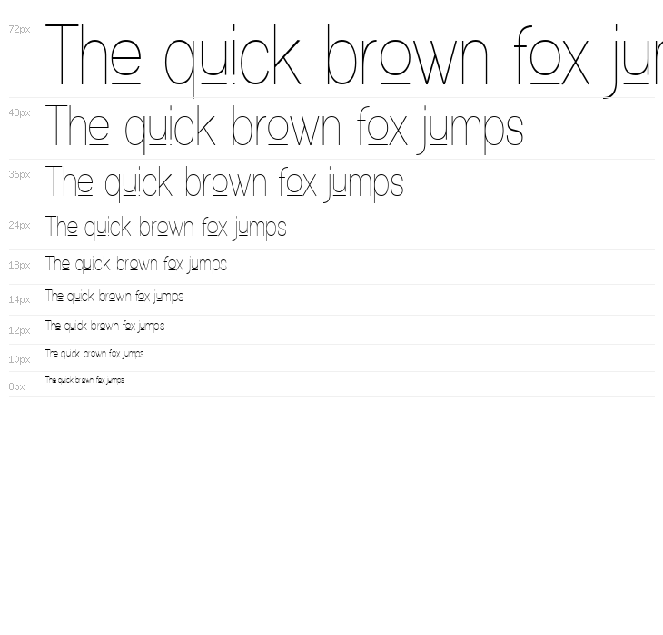 Walkway Upper Condensed Waterfall